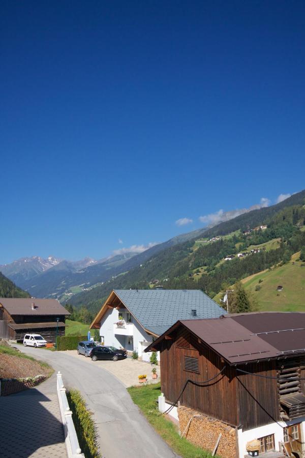 Chalet See Tirol - Ischgl/Kappl Exterior photo