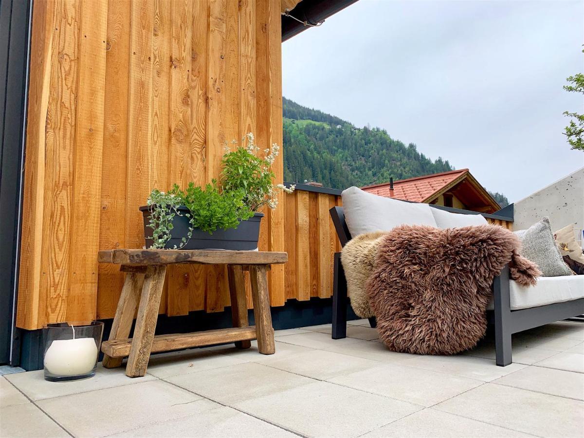Chalet See Tirol - Ischgl/Kappl Exterior photo
