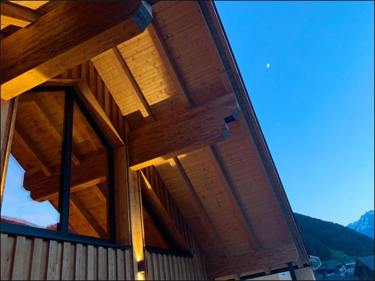 Chalet See Tirol - Ischgl/Kappl Exterior photo